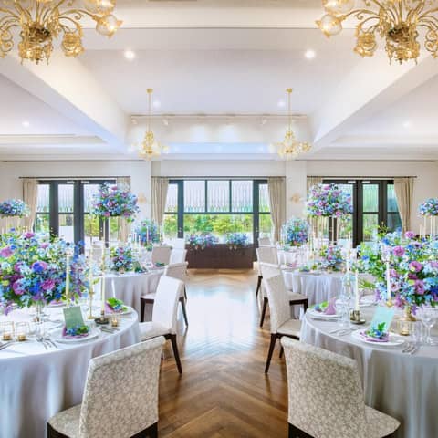 【26年7月限定】50名236万☆光あふれるサマーリゾートWプラン