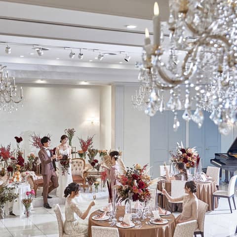 【27年3月~5月】100名397万★人気♪来春限定プラン