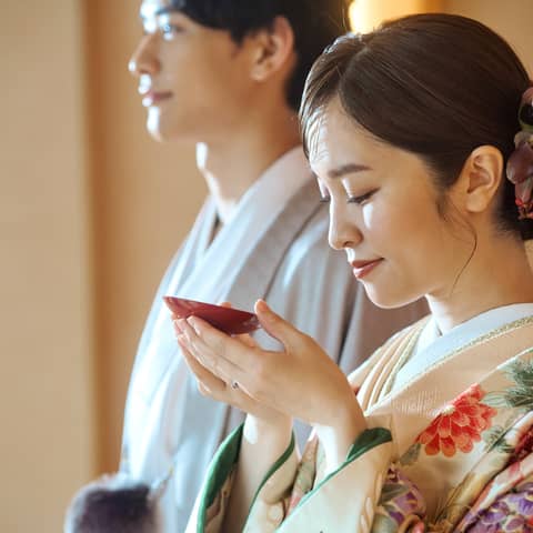 新山口駅前の結婚式場|ウェディングコート エミリア