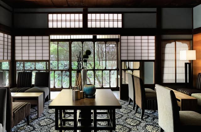 アカガネリゾート京都東山(AKAGANE RESORT KYOTO HIGASHIYAMA )