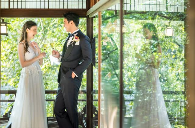 アカガネリゾート京都東山(AKAGANE RESORT KYOTO HIGASHIYAMA )