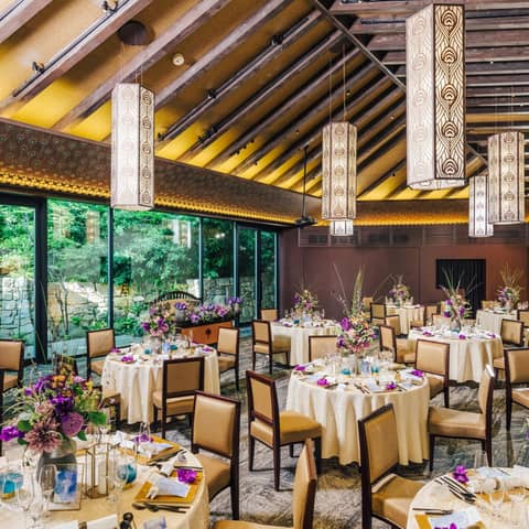 【26年10月-27年1月まで|50名:275万円】紅葉彩る秋プラン