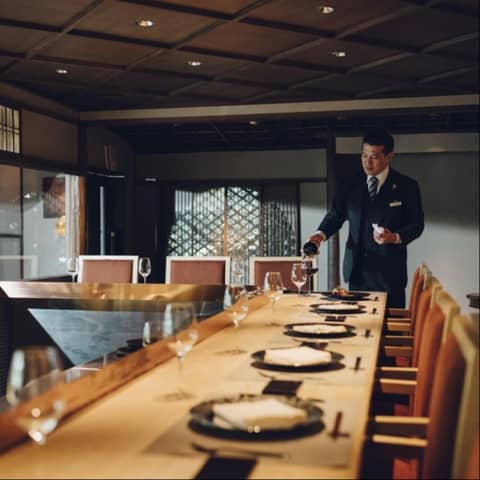 【26年10月-27年1月まで|50名:275万円】紅葉彩る秋プラン