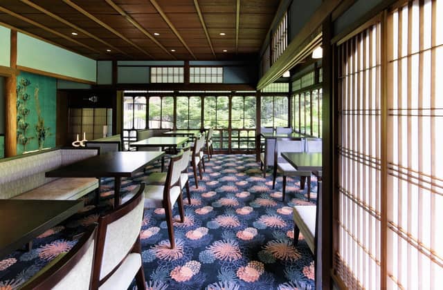 アカガネリゾート京都東山(AKAGANE RESORT KYOTO HIGASHIYAMA )