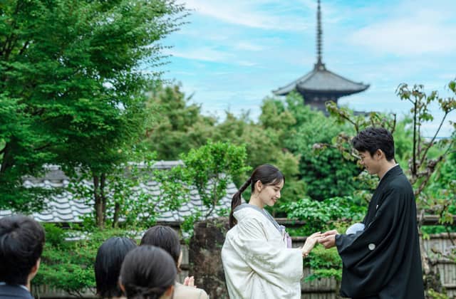 アカガネリゾート京都東山(AKAGANE RESORT KYOTO HIGASHIYAMA )