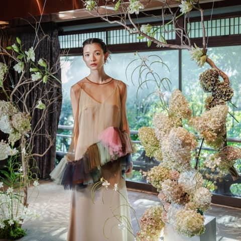 【26年7月-8月迄|50名:246万円 】緑輝く自然美!サマープラン