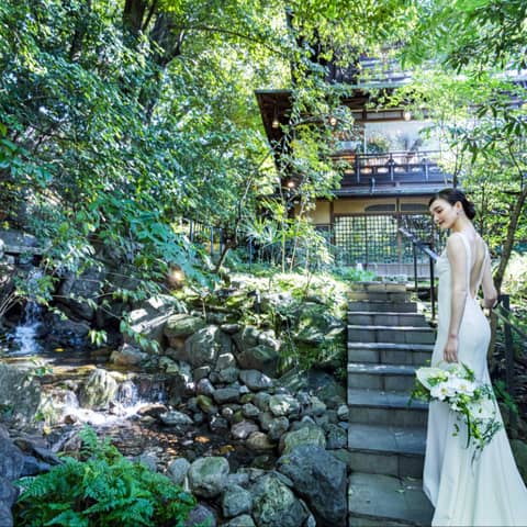 【3ヶ月以内限定】アルバム付!記念フォト×会食プラン