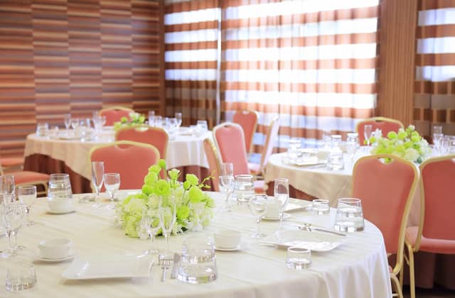 グランシア須賀川