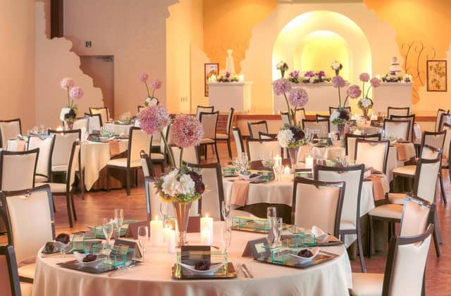 グランシア須賀川