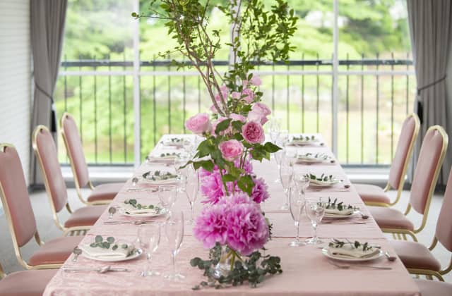 グランシア須賀川