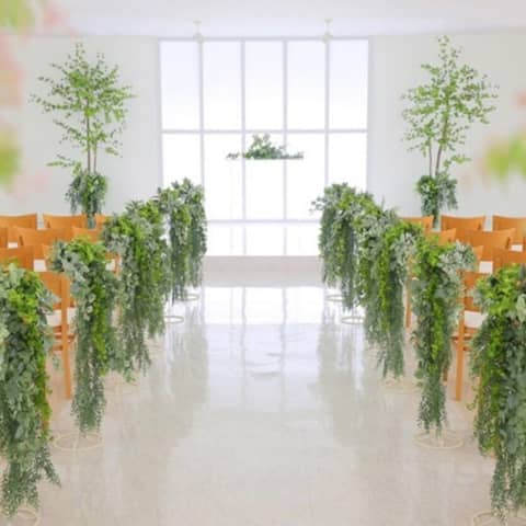 グランシア須賀川