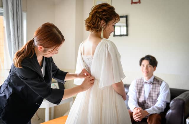 グランシア須賀川