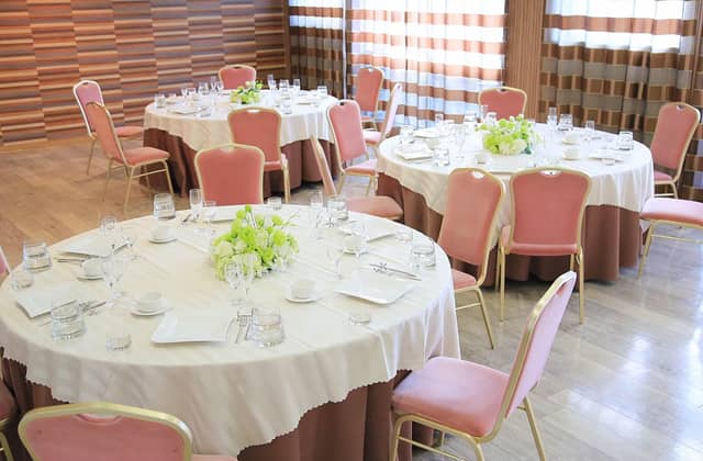 グランシア須賀川