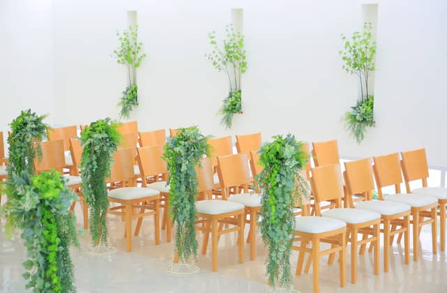 グランシア須賀川