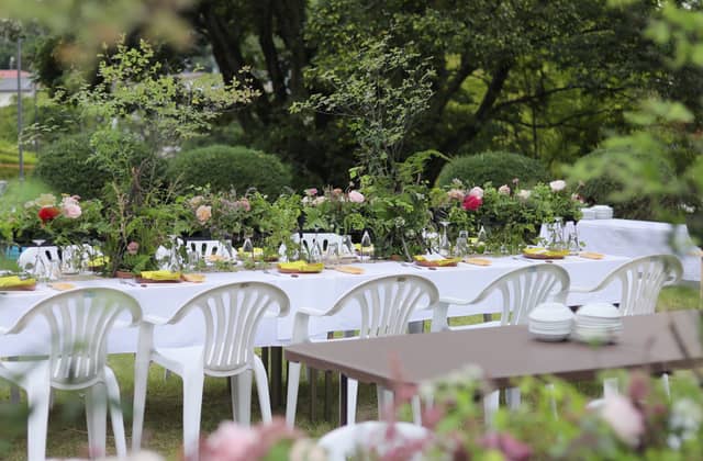 グランシア須賀川