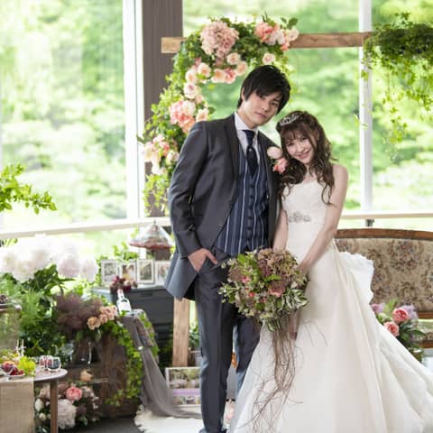 グランシア須賀川