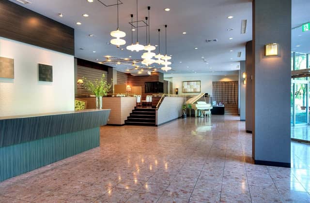 グランシア須賀川