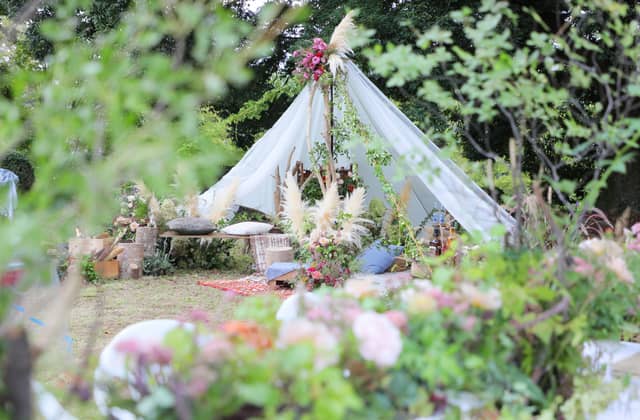 グランシア須賀川