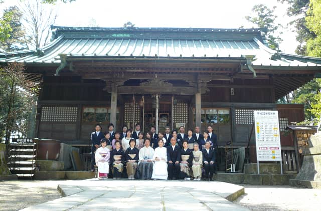 グランシア須賀川