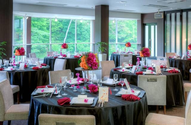 グランシア須賀川