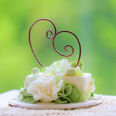 チャペル貸切プロポーズ『特別スイーツプレート付き』