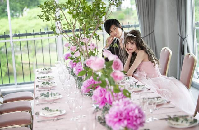 グランシア須賀川