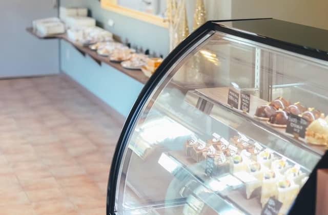 グランシア須賀川