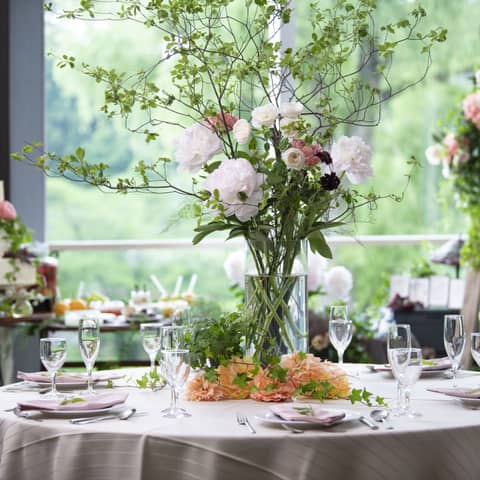 グランシア須賀川