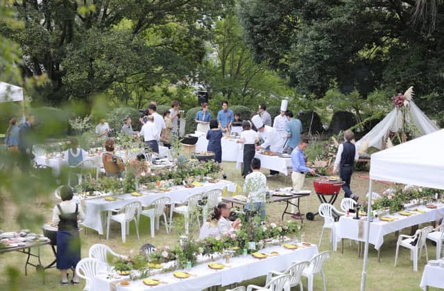 グランシア須賀川