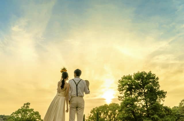 ガーデンテラス東山