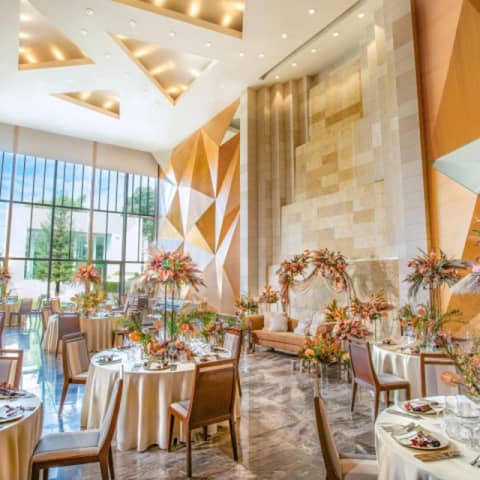 <夏のリゾートWEDDINGプラン>50名163.6万円