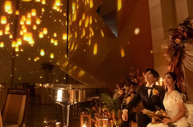 ガーデンテラス東山