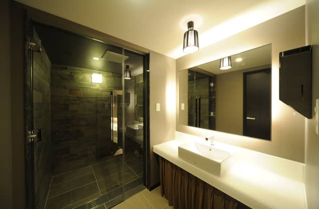 ガーデンテラス東山