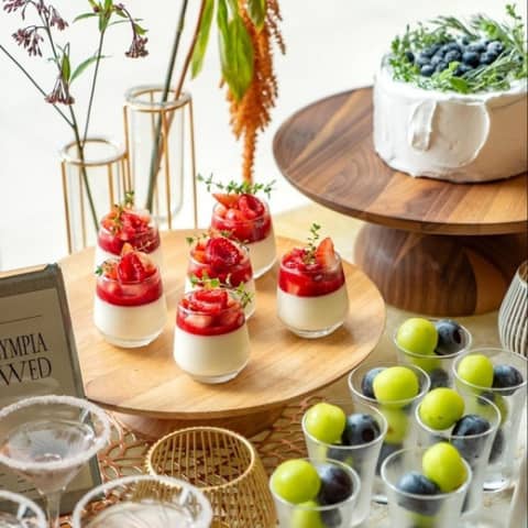 ガーデンテラス東山