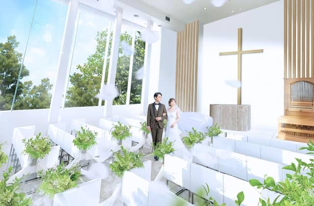 ガーデンテラス東山