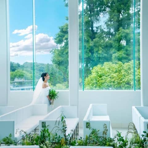 【安心パパママ婚プラン】専任のスタッフが完全サポート!30名99万円