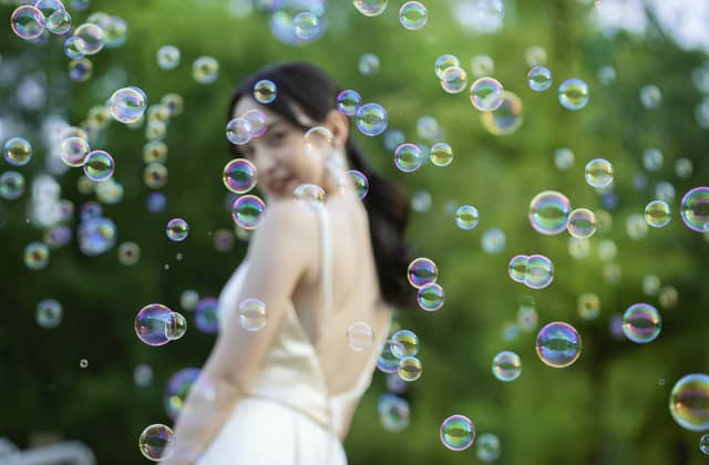 ガーデンテラス東山