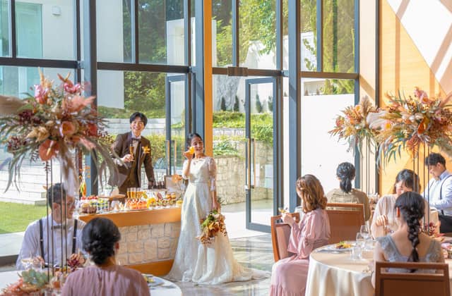 ガーデンテラス東山