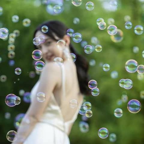 【水曜日限定*フォトプラン*】フォトウェディングプラン!