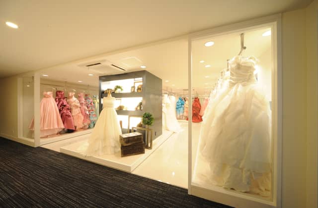 ガーデンテラス東山