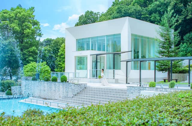 ガーデンテラス東山