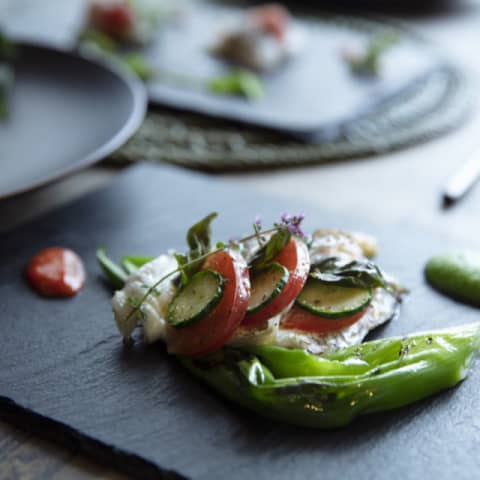 ガーデンテラス東山