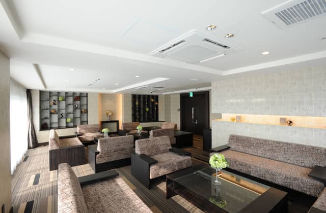 ガーデンテラス東山