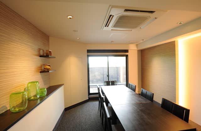 ガーデンテラス東山