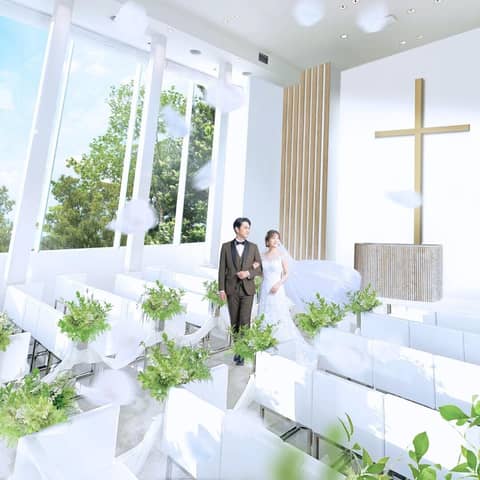 ガーデンテラス東山