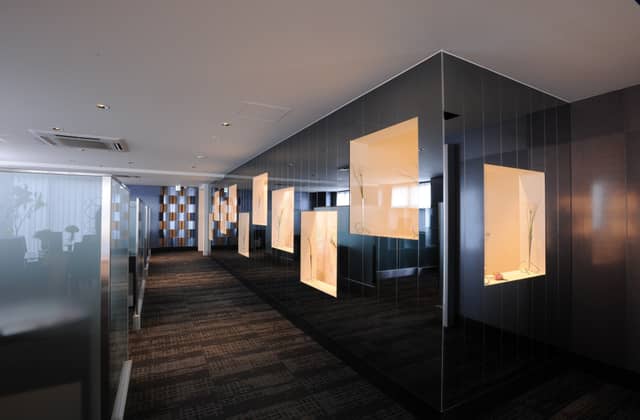 ガーデンテラス東山