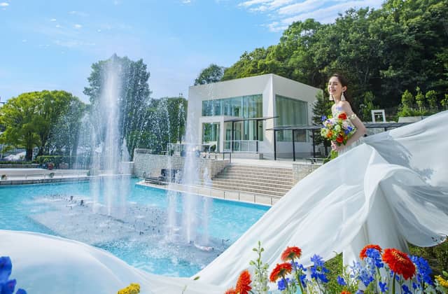 ガーデンテラス東山