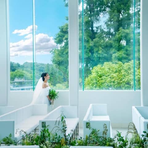 【安心パパママ婚プラン】専任のスタッフが完全サポート!30名99万円