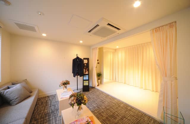 ガーデンテラス東山