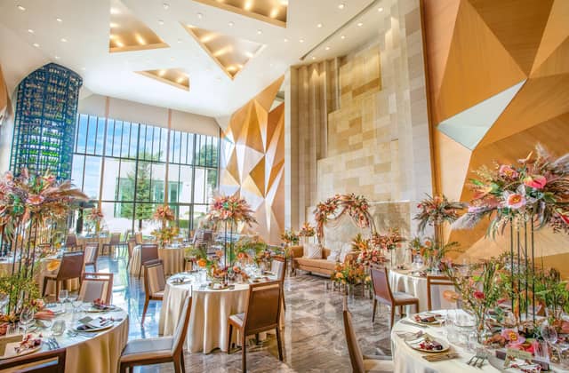 ガーデンテラス東山